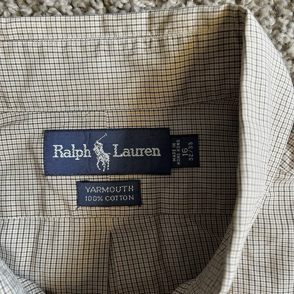 Polo Ralph Lauren polo ralph